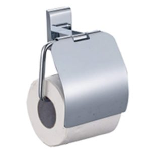 Toilet paper holder