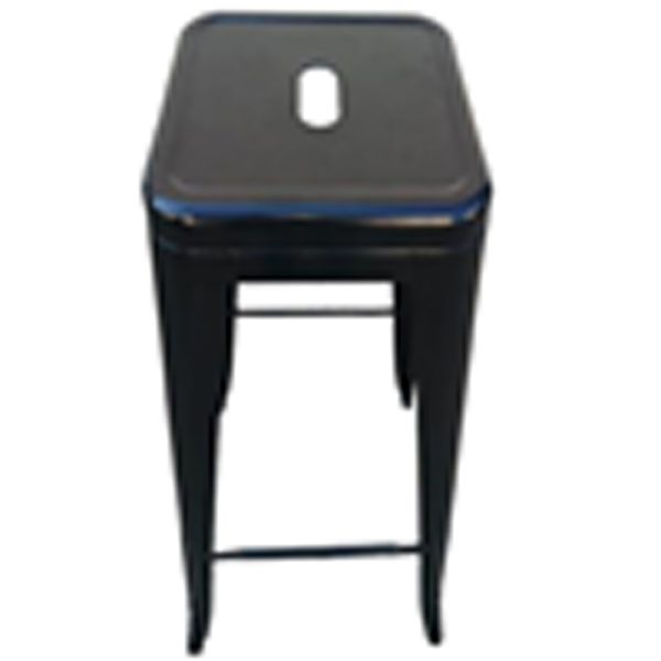 Tolix stool 