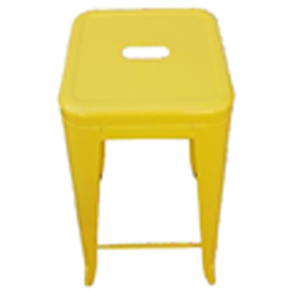 Tolix stool  - Image 4