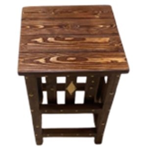 Tradition  side  table