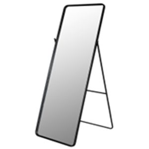 Vertical lightbox column