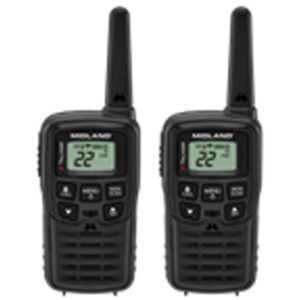 Walkie talkie