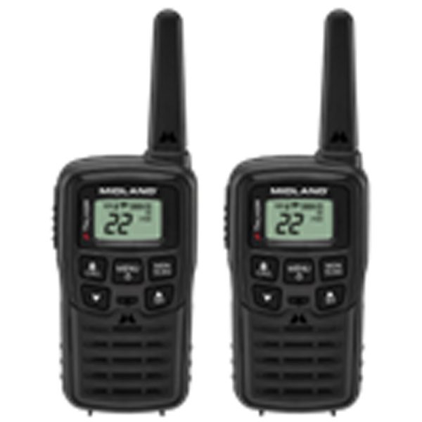 Walkie talkie