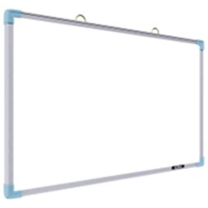 Wall mounted white board