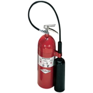 fire extinguisher CO2 6kg
