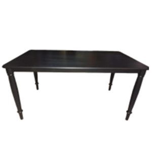 Noir table