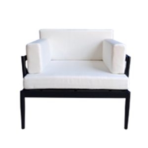 Seoul armchair