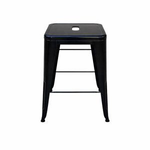 Tolix stool 
