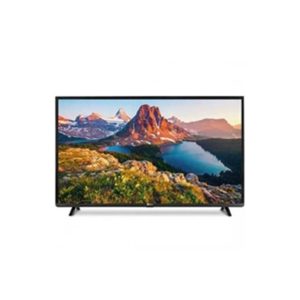HOMEZ 42-inch TV \ Model –  Hz43UHDWOS