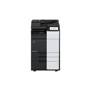 Printer - INEO + 650I