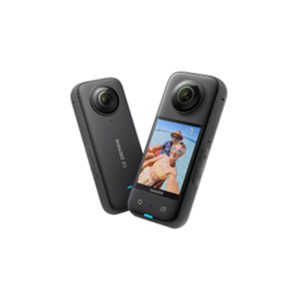 Camera Insta 360 X3