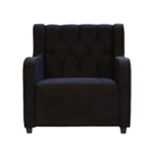 Protocol armchair
