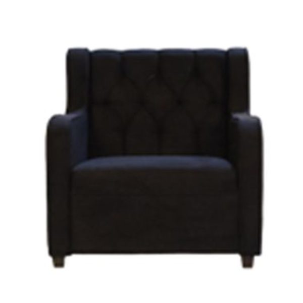 Protocol armchair